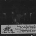 DAATH SHADOW / CROWNS FOR KINGS