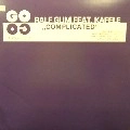 RALF GUM / ラルフ・ガム / COMPLICATED
