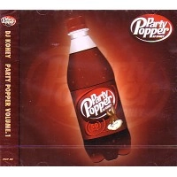 DJ KOHEY / ＰＡＲＴＹ　ＰＯＰＰＥＲ　ＶＯＬＵＭＥ1