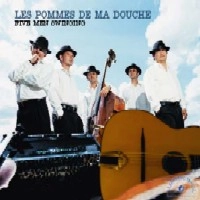 LES POMMES DE MA DOUCHE / FIVE MEN SWINGING