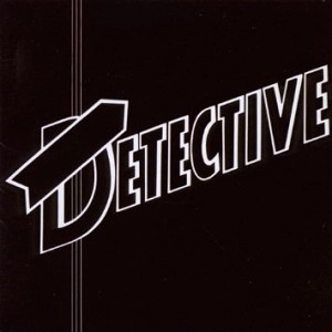 DETECTIVE / ディテクティヴ / DETECTIVE