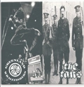 GREENLAND WHALEFISHERS:THE TANS / SPLIT