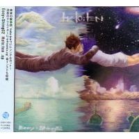 ECCY + SHING02 / エクシー + シンゴ02 / ＨＡＬＯ：ＴＥＮ．ｅｐ