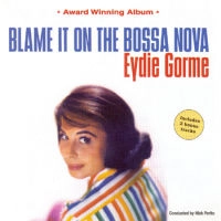EYDIE GORME / イーディ・ゴーメ / 恋はボサ・ノヴァ