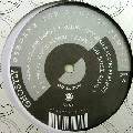 OSBORNE / オズボーン / GHOSTLY REMIXES
