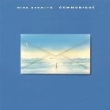 DIRE STRAITS / ダイアー・ストレイツ / COMMUNIQUE