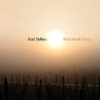 SCOTT DUBOIS / スコット・デュボワ / BLACK HAWK DANCE