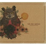 THE OWL SERVICE / GARLAND OF SONG