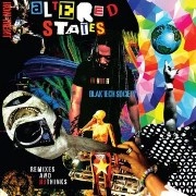 RON TRENT / ロン・トレント / ＡＬＴＥＲＥＤ　ＳＴＡＴＥＳ