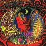 TANGLE EDGE / IN SEARCH OF A NEW DAWN