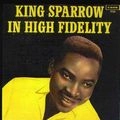 MIGHTY SPARROW / マイティ・スパロウ / SPARROW IN HI-FI