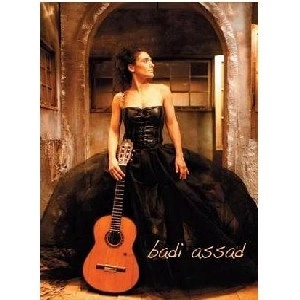 BADI ASSAD / バヂ・アサド / BADI ASSAD(DVD)