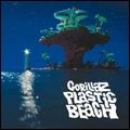 GORILLAZ / ゴリラズ / PLASTIC BEACH(CD+DVD+ONLINE EXPEROENCE)