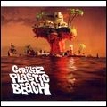 GORILLAZ / ゴリラズ / PLASTIC BEACH