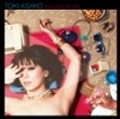 ASAKO TOKI / 土岐麻子 / 乱反射ガール