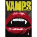 VAMPS / ＬＩＶＥ　２００９（初回）
