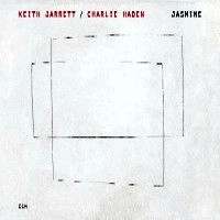 KEITH JARRETT & CHARLIE HADEN / キース・ジャレット&チャーリー・ヘイデン / ジャスミン / JASMINE