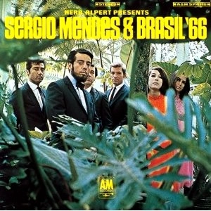 SERGIO MENDES / セルジオ・メンデス / マシュ・ケ・ナーダ