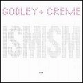 GODLEY & CREME / ゴドレイ・アンド・クレーム / イズミズム＋3（紙）
