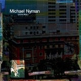 MICHAEL NYMAN / マイケル・ナイマン / DECAY MUSIC