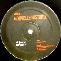 VON D / NOUVELLE HISTOIRE