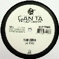 SUB ZERO (DRUM &BASS) / OO BABY/MOTION(PROMO)