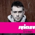 ONEMAN / RINSE:11