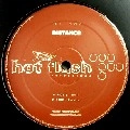DISTANCE (DUBSTEP) / 1 ON 1