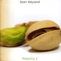 SEAN WAYLAND / ショーン・ウェイランド / PISTACHIO 2