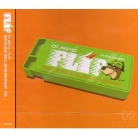 DJ ANYU / ＦＬＩＰ　＃０２
