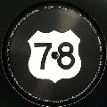 ROGAN / 78' EP
