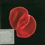 PETER GABRIEL / ピーター・ガブリエル / SCRATCH MY BACK