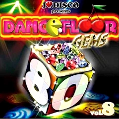 V.A. (I LOVE DISCO) / I LOVE DISCO PRESENTS DANCE FLOOR GEMS 8