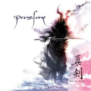 PERSEFONE / ペルセフォネ / SHIN-KEN