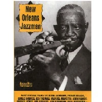 V.A.(AMERICAN MUSIC AMVD-FOUR) / NEW ORLEANS JAZZMEN