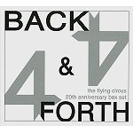 FLYING CIRCUS / フライング・サーカス / BACK & FORTH