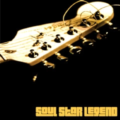 V.A. (SOUL STAR LEGEND) / SOUL STAR LEGEND