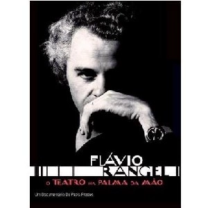 V.A. (FLAVIO RANGEL) / FLAVIO RANGEL - O TEATRO NA PALMA DA MAO