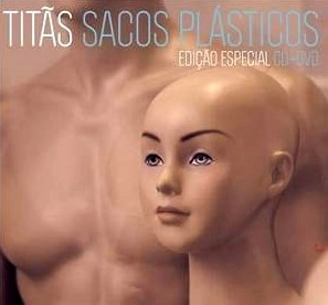 TITAS / チタンス / SACOS PLASTICOS(DELUXE EDITION)