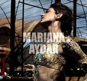 MARIANA AYDAR / マリアーナ・アイダール / PEIXES PASSAROS PESSOAS(DELUXE EDITION)