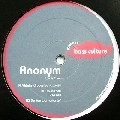 ANONYM / LOVE IS EASY