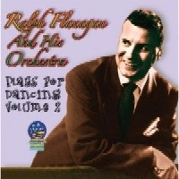 RALPH FLANAGAN / ラルフ・フラナガン / PLAYS FOR DANCING VOLUME 2
