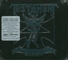TESTAMENT / テスタメント / FORMATION OF DAMNATION <US-TOUR EDITION>