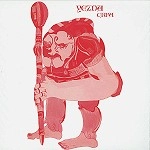YEZDA URFA / イエツダ・ウルファ / BORIS