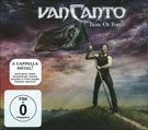 VAN CANTO / ヴァン・カント / TRIBE OF FORCE