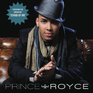 PRINCE ROYCE / プリンス・ロイス / PRINCE ROYCE - USA