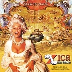 MARCUS VIANA / マルクス・ヴィアナ / XICA DA SILVA