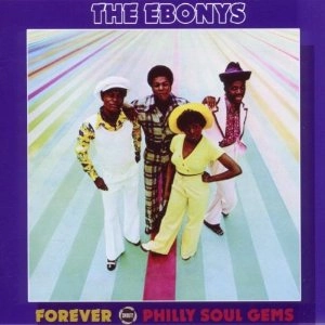 EBONYS / エボニーズ / FOREVER (+BONUS)