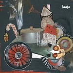 JAAJA / 夜のククー
