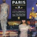 V.A.(MARCO LAMIONI,ISABELLE ANTENA,TAPE FIVE...) / PARIS FASHION DISTRICT 3